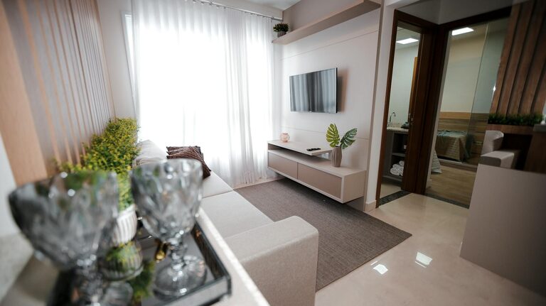 Tips for Creating a Cosy and Inviting Living Room with Simple Décor Ideas