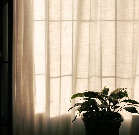 Simple Decor Changes to Create a Relaxing Home Environment